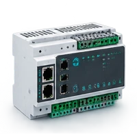 Controllers & Automation