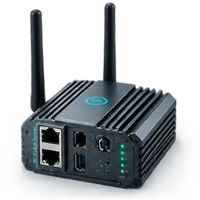 Gateways & Edge Devices