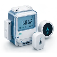 Smart Devices & Meters