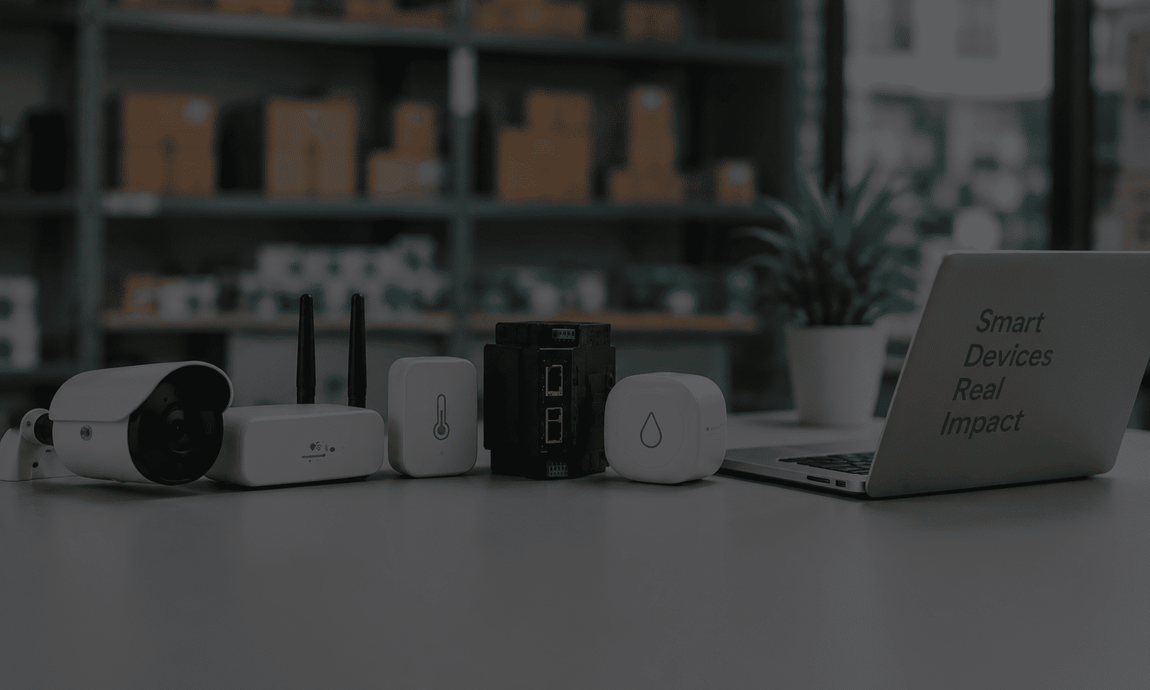 Find the Right IoT Product for Your Business
